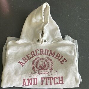 Abercrombie & Fitch Sweatshirt